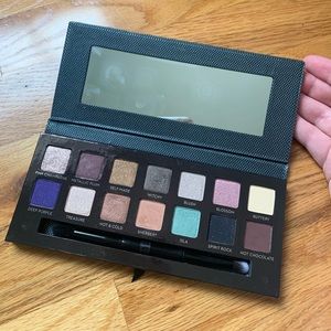 Anastasia Beverly Hills Self Made Palette